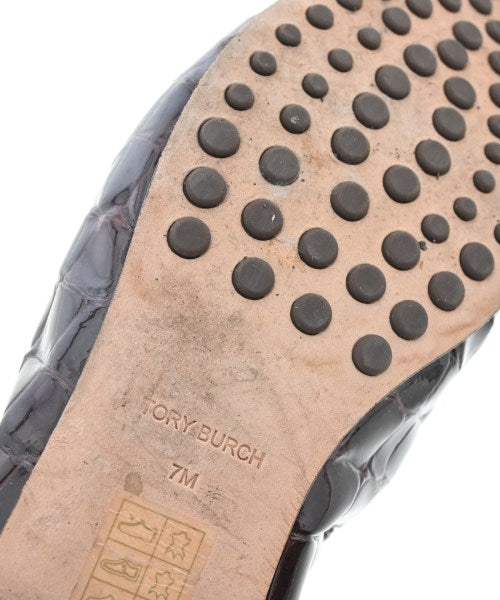 TORY BURCH รองเท้าออกงาน/รองเท้าไม่มีส้น