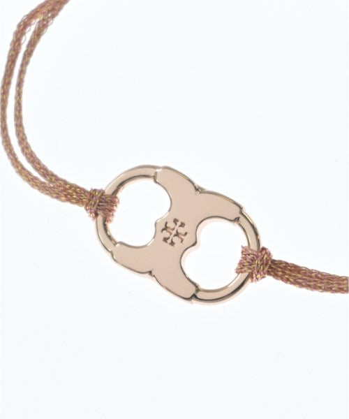 TORY BURCH สร้อยข้อมือ/กำไล