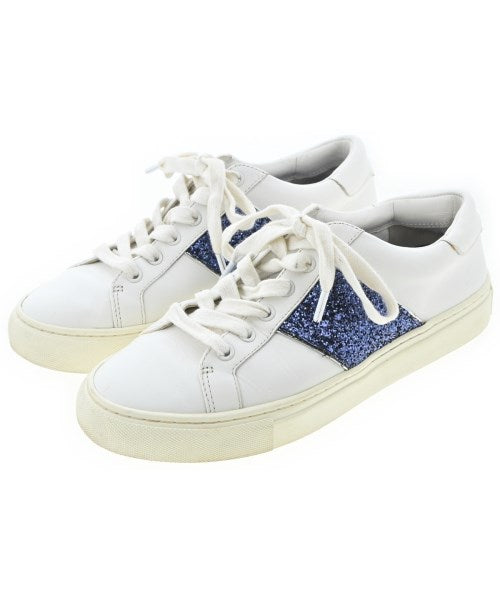 TORY BURCH รองเท้าผ้าใบ