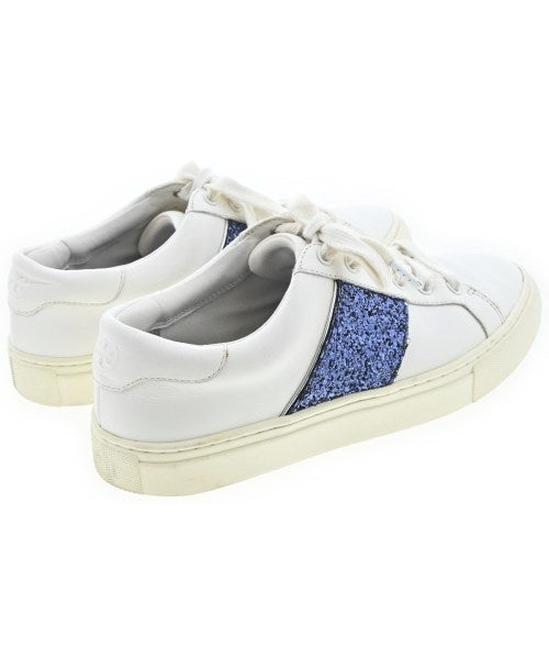 TORY BURCH รองเท้าผ้าใบ