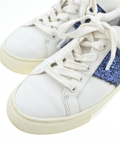 TORY BURCH รองเท้าผ้าใบ