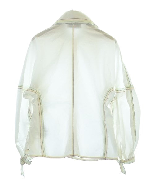 TORY BURCH เสื้อลำลอง