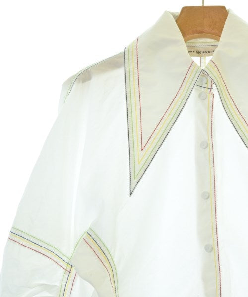 TORY BURCH เสื้อลำลอง