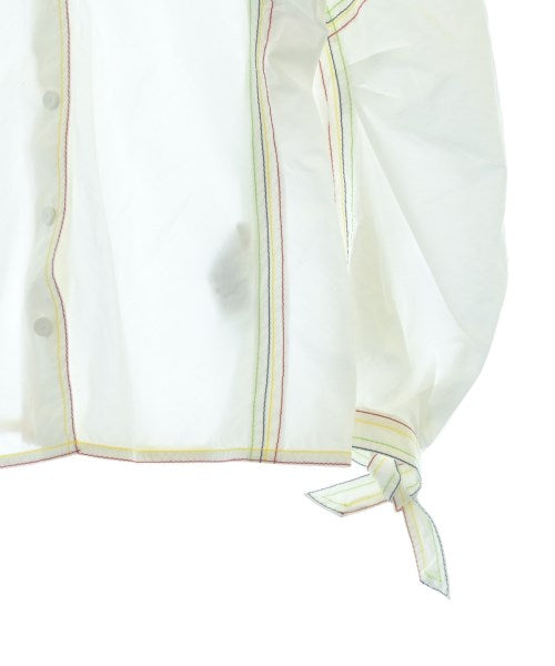TORY BURCH เสื้อลำลอง