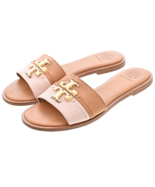 TORY BURCH รองเท้าแตะ