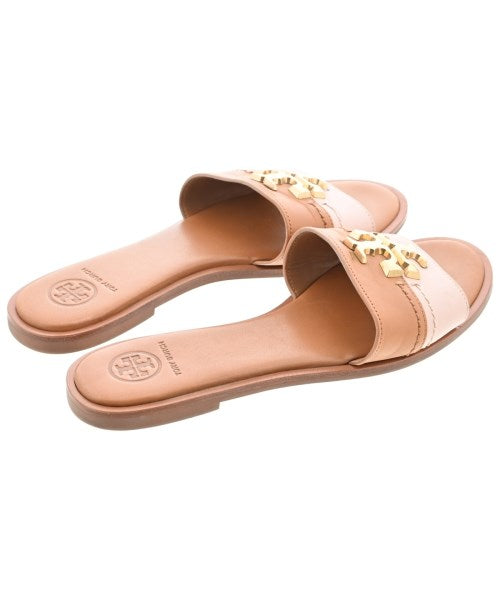 TORY BURCH รองเท้าแตะ