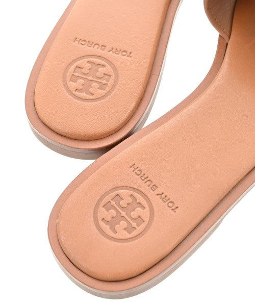 TORY BURCH รองเท้าแตะ