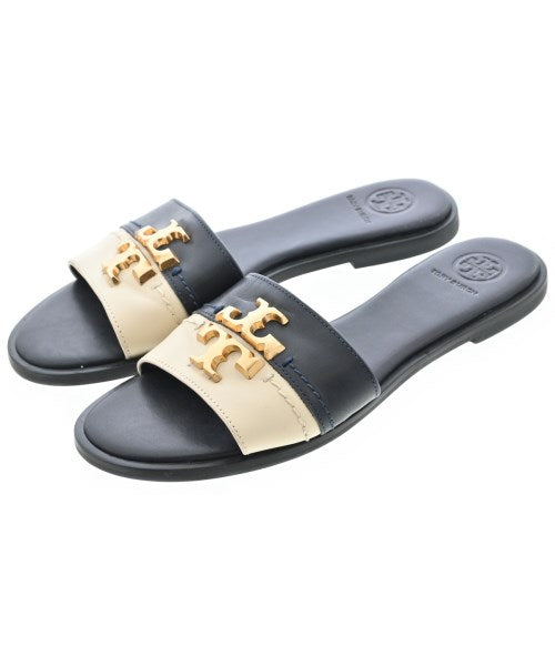 TORY BURCH รองเท้าแตะ