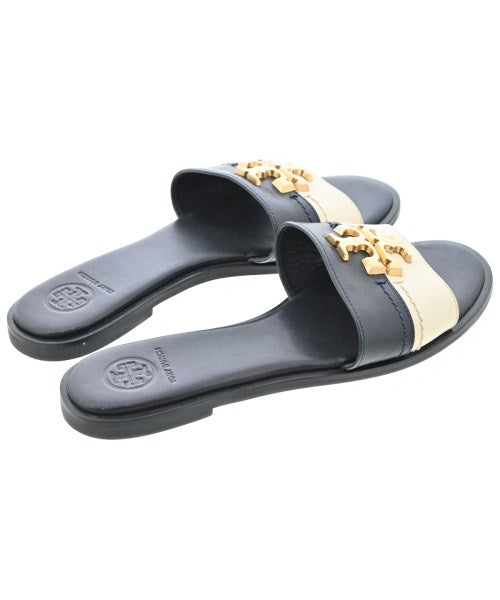 TORY BURCH รองเท้าแตะ