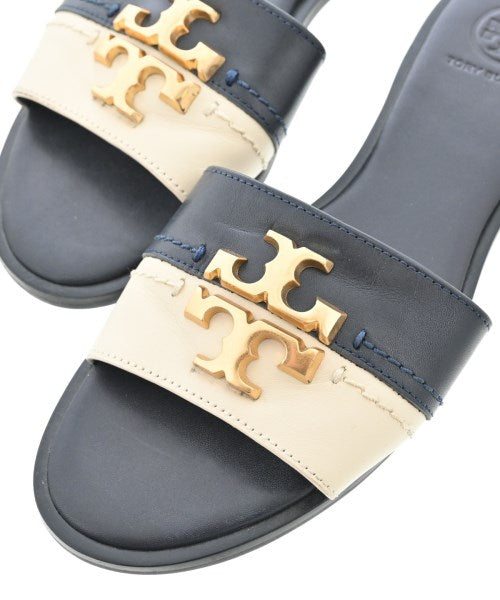 TORY BURCH รองเท้าแตะ