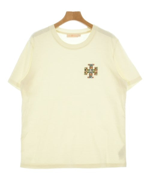 TORY BURCH เสื้อยืด/เสื้อท็อปส์