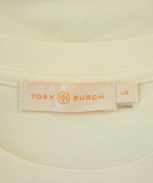 TORY BURCH เสื้อยืด/เสื้อท็อปส์