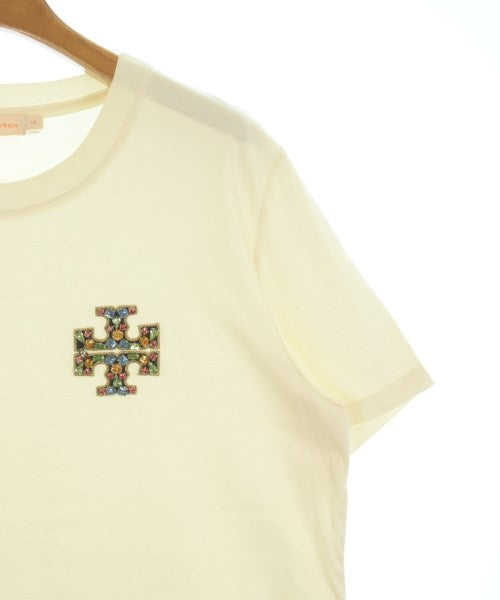 TORY BURCH เสื้อยืด/เสื้อท็อปส์