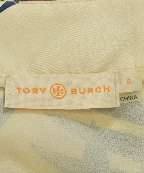 TORY BURCH กระโปรงยาวถึงเข่า