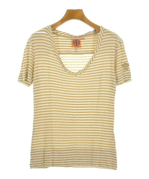 TORY BURCH เสื้อยืด/เสื้อท็อปส์