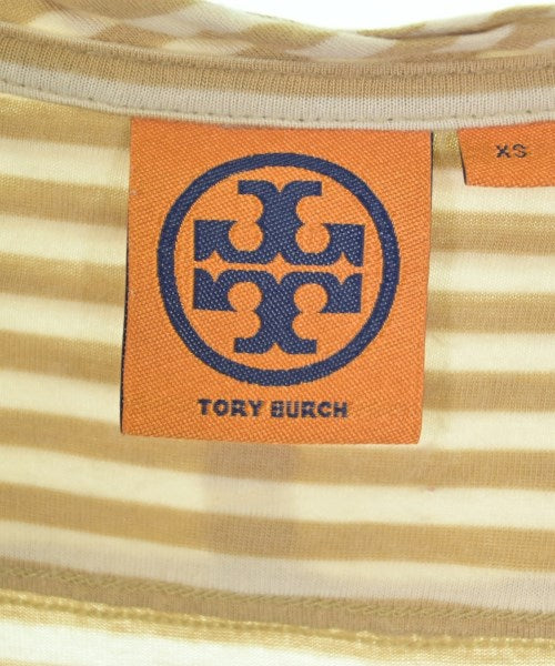 TORY BURCH เสื้อยืด/เสื้อท็อปส์