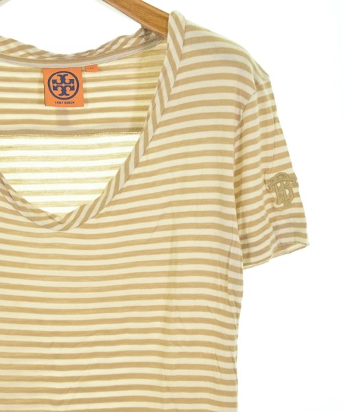 TORY BURCH เสื้อยืด/เสื้อท็อปส์