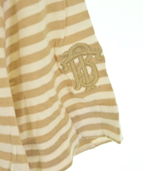 TORY BURCH เสื้อยืด/เสื้อท็อปส์