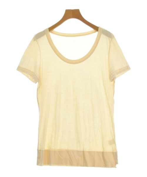 TORY BURCH เสื้อยืด/เสื้อท็อปส์