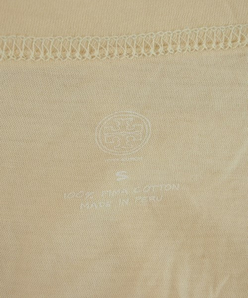 TORY BURCH เสื้อยืด/เสื้อท็อปส์