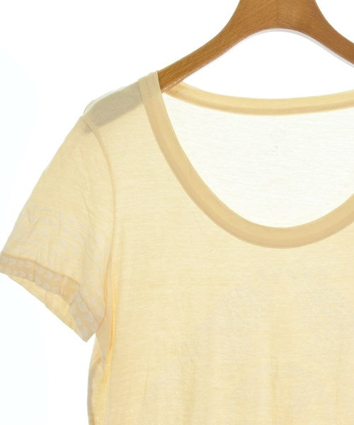 TORY BURCH เสื้อยืด/เสื้อท็อปส์