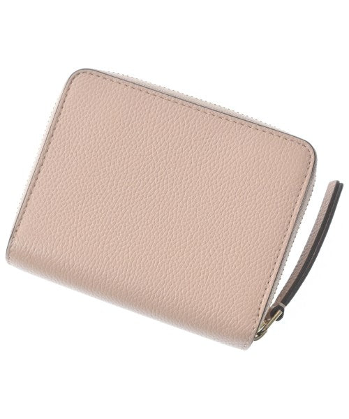TORY BURCH กระเป๋าสตางค์/กระเป๋าใส่เหรียญ