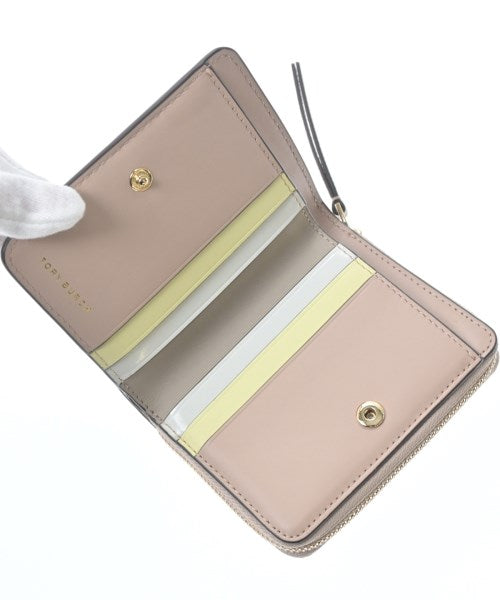 TORY BURCH กระเป๋าสตางค์/กระเป๋าใส่เหรียญ