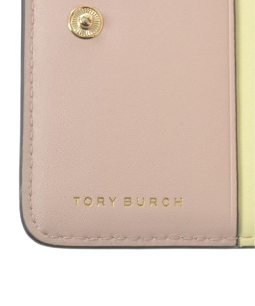 TORY BURCH กระเป๋าสตางค์/กระเป๋าใส่เหรียญ