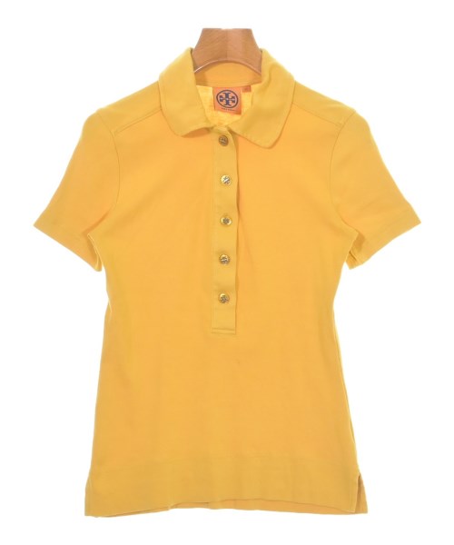 TORY BURCH เสื้อโปโล