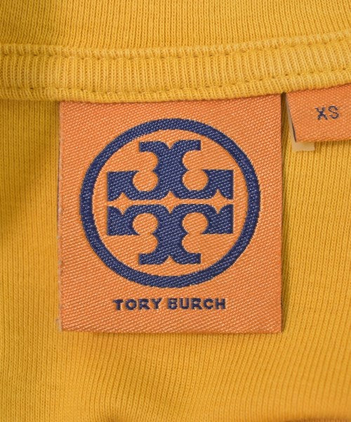 TORY BURCH เสื้อโปโล