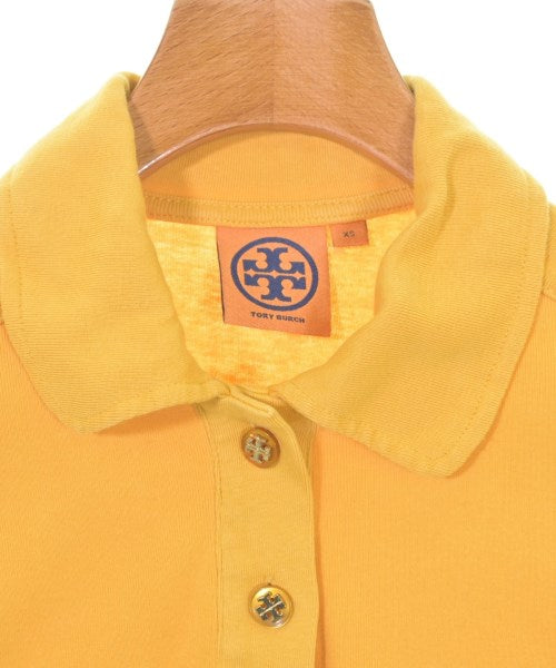 TORY BURCH เสื้อโปโล