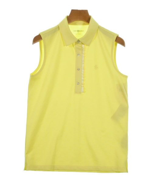 TORY BURCH เสื้อโปโล