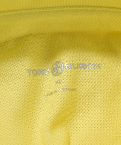 TORY BURCH เสื้อโปโล