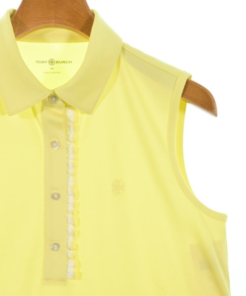 TORY BURCH เสื้อโปโล