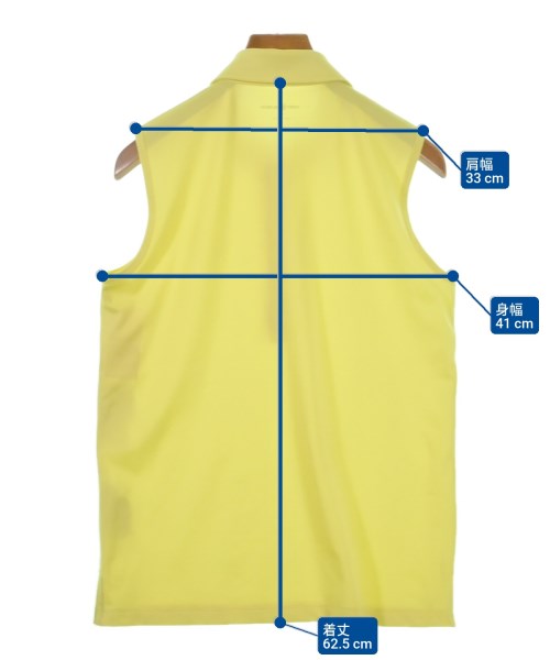 TORY BURCH เสื้อโปโล