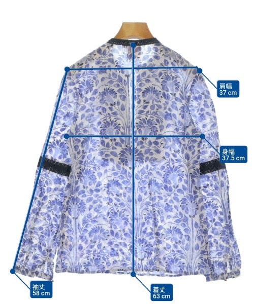 TORY BURCH เสื้อสตรี