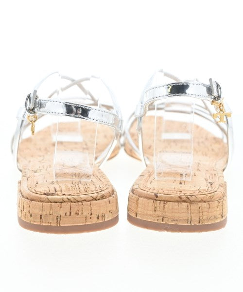 TORY BURCH รองเท้าแตะ