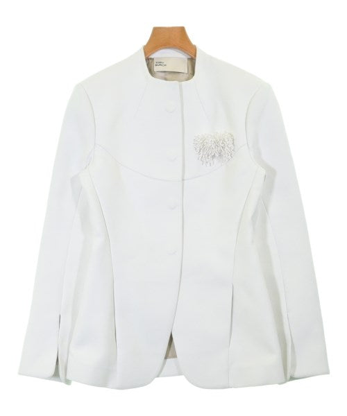 TORY BURCH แจ็คเก็ตลำลอง