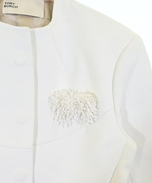 TORY BURCH แจ็คเก็ตลำลอง