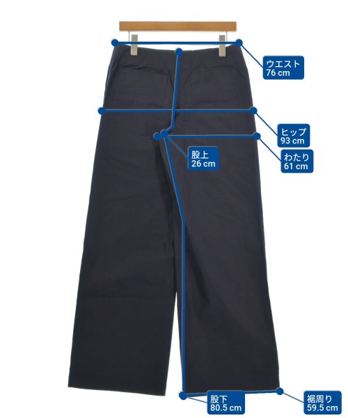 TORY BURCH กางเกง อื่น