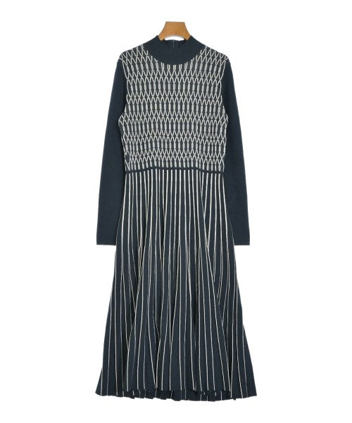 TORY BURCH ชุดเดรส