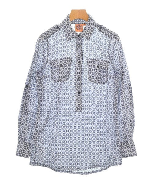 TORY BURCH เสื้อลำลอง