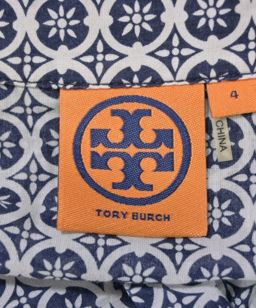 TORY BURCH เสื้อลำลอง