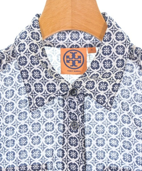 TORY BURCH เสื้อลำลอง