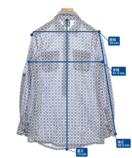TORY BURCH เสื้อลำลอง