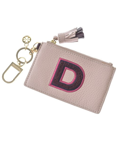 TORY BURCH กระเป๋าสตางค์/กระเป๋าใส่เหรียญ