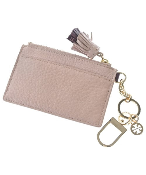 TORY BURCH กระเป๋าสตางค์/กระเป๋าใส่เหรียญ