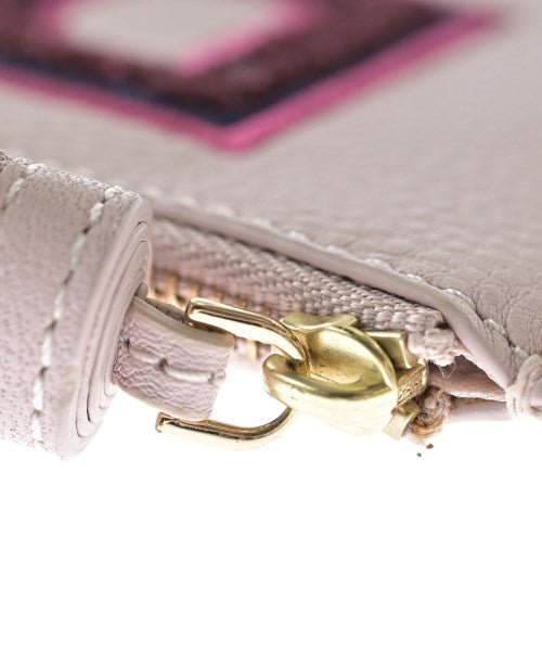 TORY BURCH กระเป๋าสตางค์/กระเป๋าใส่เหรียญ