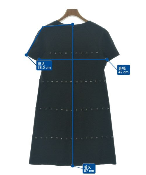 TORY BURCH ชุดเดรส
