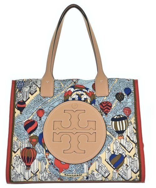 TORY BURCH กระเป๋าถือขนาดใหญ่